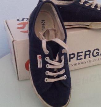 Scarpe da ginnastica Superga Cotj