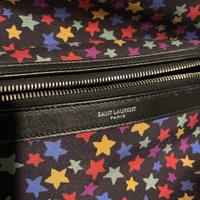 Yves saint laurent stars zaino