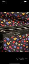 Yves saint laurent stars zaino