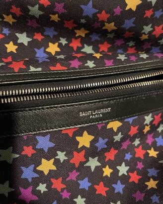 Yves saint laurent stars zaino