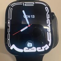 Apple watch 10 versione 46 mm