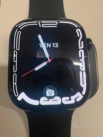 Apple watch 10 versione 46 mm