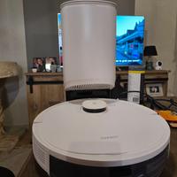 robot ecovas 8NPlus