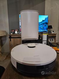 robot ecovas 8NPlus