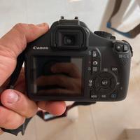 Canon eos 1100D