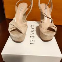 Scarpa Casadei