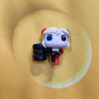 Mini Funko Pop Harley Quinn 