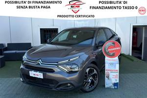 CITROEN C4 BlueHDi 130 S&S EAT8 Shine