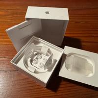 Scatola AirPods Pro 1ª generazione