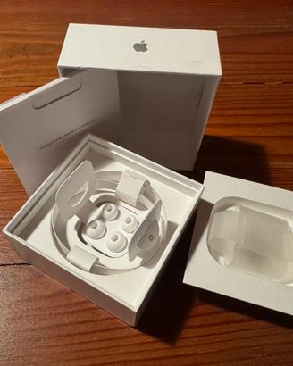 Scatola AirPods Pro 1ª generazione