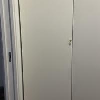 Due moduli Pax 50x35x236