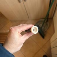 Imboccatura per Tromba Wedge