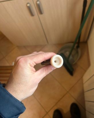 Imboccatura per Tromba Wedge