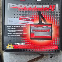 centralina Yamaha R1 2015 Power Commander 5