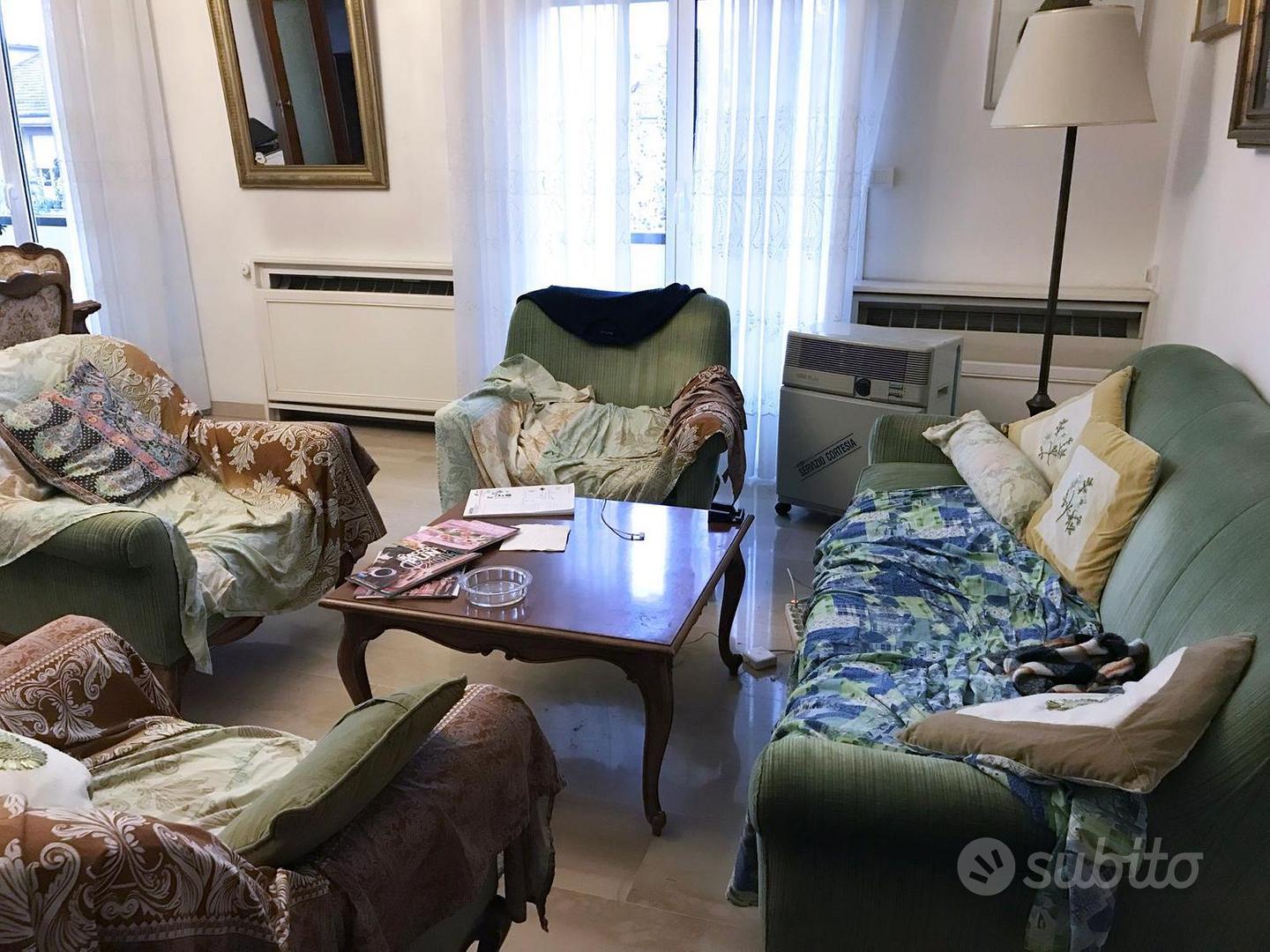 Apartment in Bologna, Saragozza, Porto-Saragozza - Vista 3