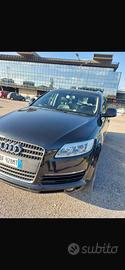 AUDI Q7 1ª serie - 2007