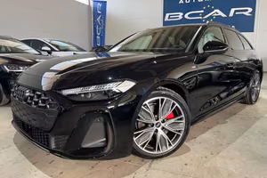 AUDI A5 Avant TDI204cv mHEV+Stronic S Line "19 S