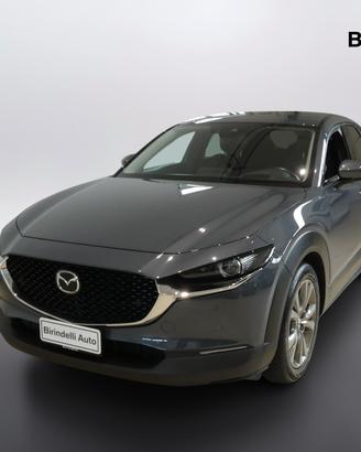 MAZDA CX-30 - 2.0L Skyactiv-G 150 CV M Hybrid 2WD