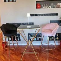 Splendido ed elegante angolo bar