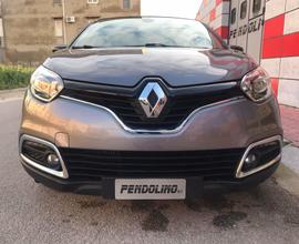 Renault Captur 1.5 dCi 8V 90 CV Start&Stop Energy 