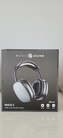 Cuffie bluetooth