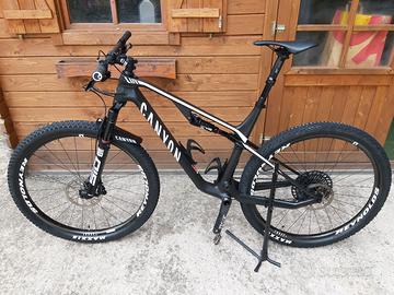 Canyon Lux SL 8.0