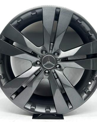 4 Cerchi da 20' in Lega - Mercedes Benz - Ml Avant