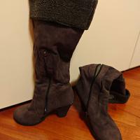 Stivali donna Replay