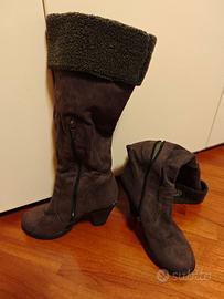 Stivali donna Replay