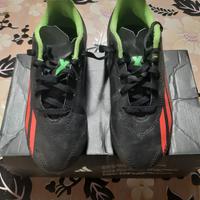 Scarpe da calcio e calcetto bimbo