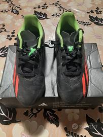 Scarpe da calcio e calcetto bimbo