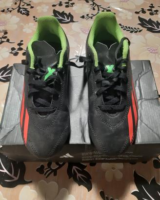 Scarpe da calcio e calcetto bimbo