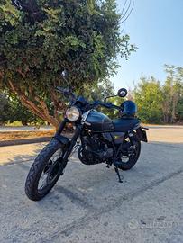 Keeway X-Light 125 - 2024