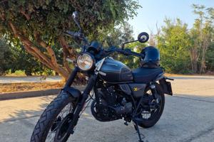 Keeway X-Light 125 - 2024