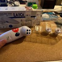 Set Peeling viso, nuovo