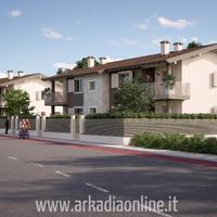 Rif.AI20|Appartamento indipendente Gossolengo