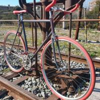 bici uomo