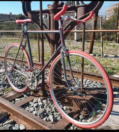 bici uomo