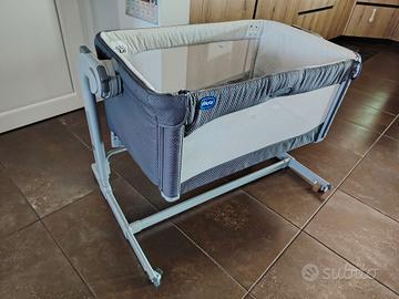 Next2Me Chicco mod. Magic