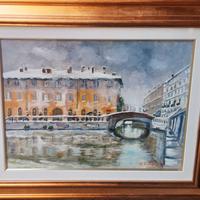 quadro di Colivicchi Giorgio 