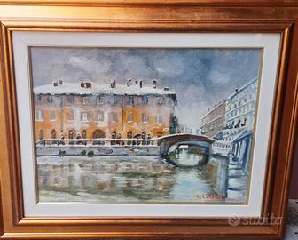 quadro di Colivicchi Giorgio 