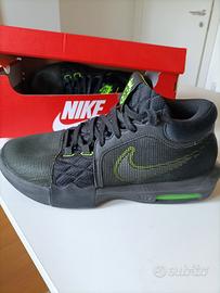Nike Lebron Witness 8 taglia 46