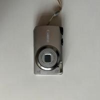 Fotocamera Canon PowerShot A3200IS