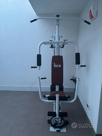 Palestra