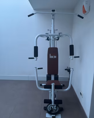 Palestra