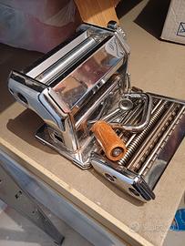 macchina per pasta