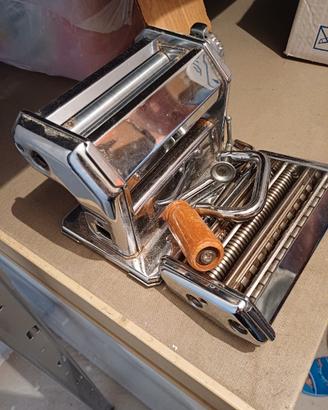 macchina per pasta