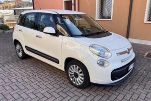 Fiat 500L 1.6 Multijet 105 CV Ok Neopatentati