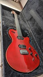 Godin LGXT