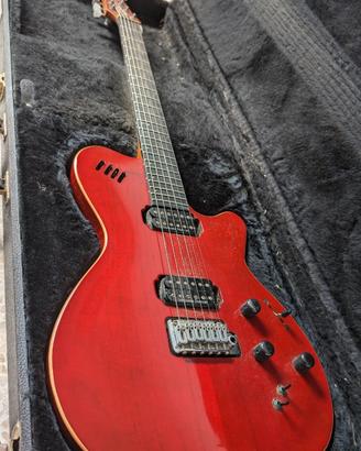 Godin LGXT